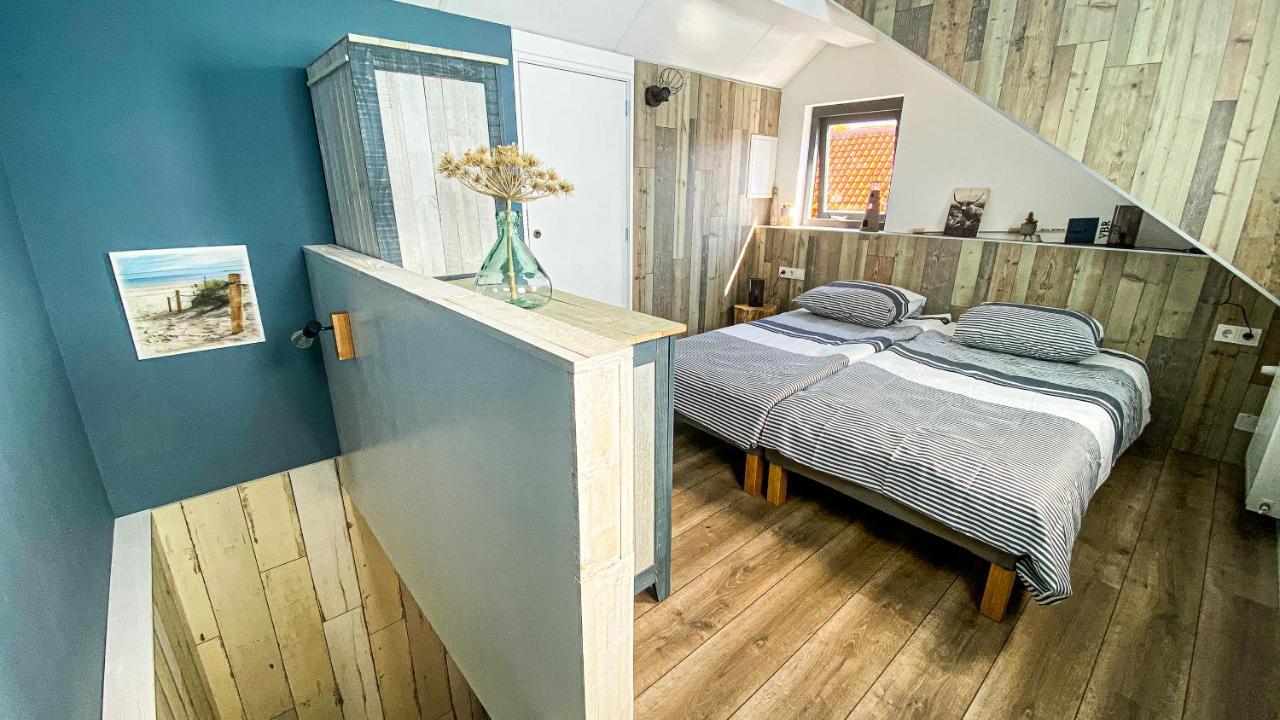 B&B Joeys Place 海边的艾格蒙特 外观 照片